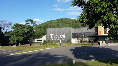 Photos of Tjapukai Aboriginal Cultural Park