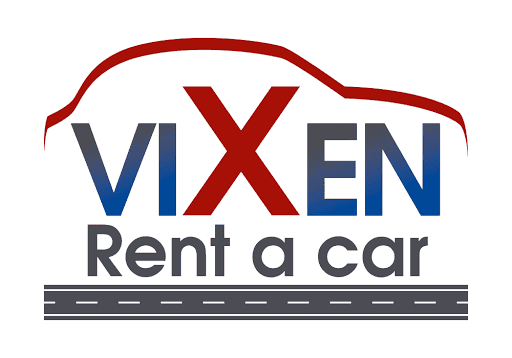 Vixen Rent a Car - Thumbnail