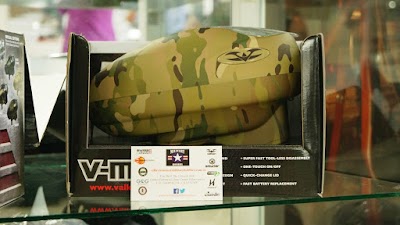 Photos of Military Hobbies