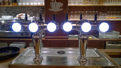 Bar Adige - Visual