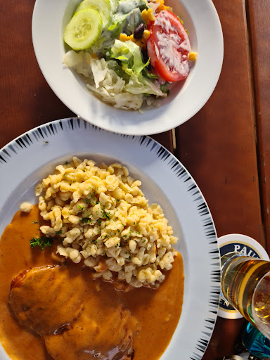 Jadran Grill - Visual