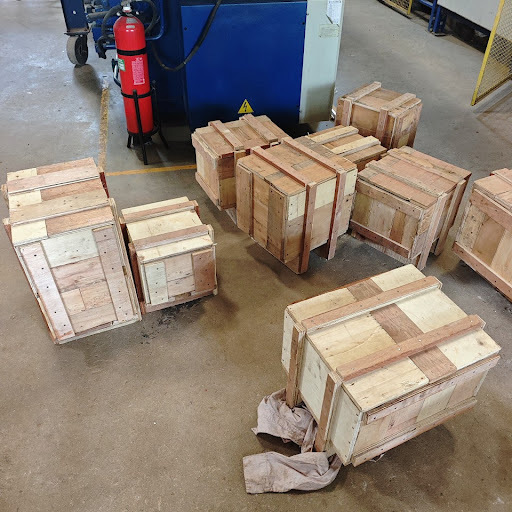 PLY WOOD