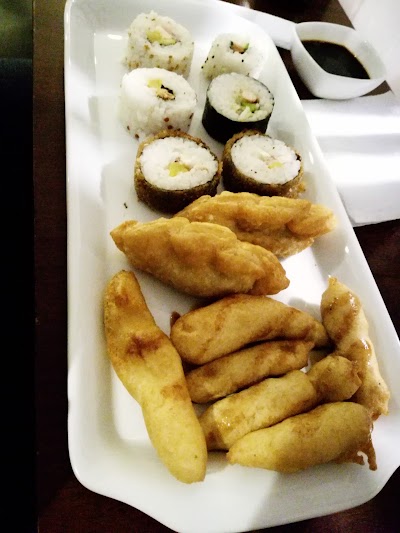 Photos of Sushi Miyagi