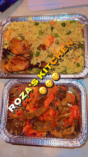 Roza's Kitchen