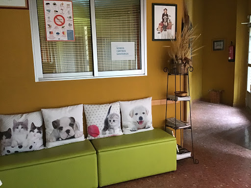 Centro Veterinario Fuentes de Ebro - Thumbnail