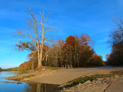 Harmonie State Park