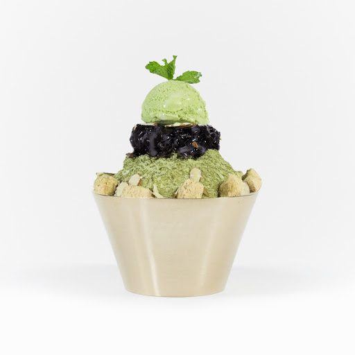 The Yeti Dessert Cafe - Thumbnail