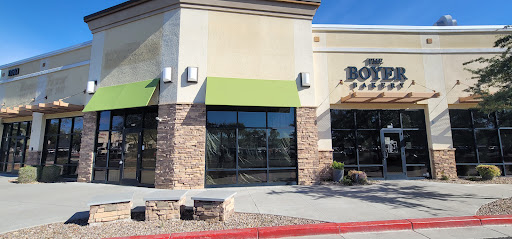 The Boyer Bakery - Thumbnail