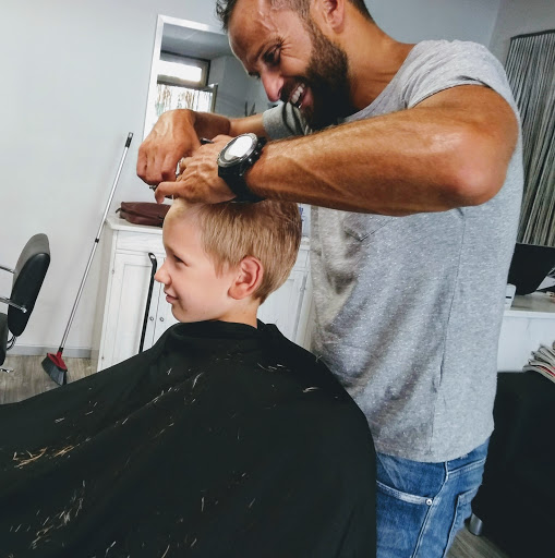 Samuele Acconciature (di Samuele Roselli) - Thumbnail