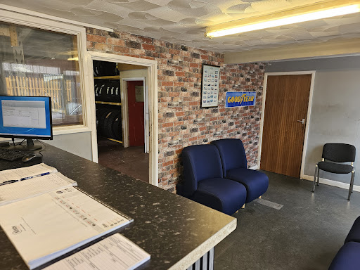 Inn Tyres Ltd - Thumbnail