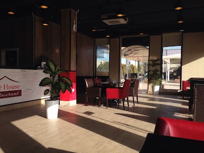 Photos of Cafe House restaurant