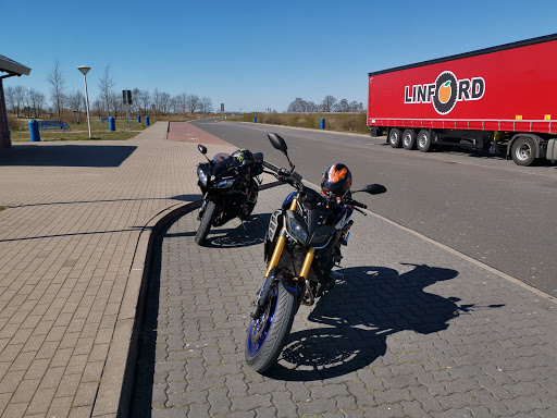 Parkplatz Rügenblick Süd - Thumbnail