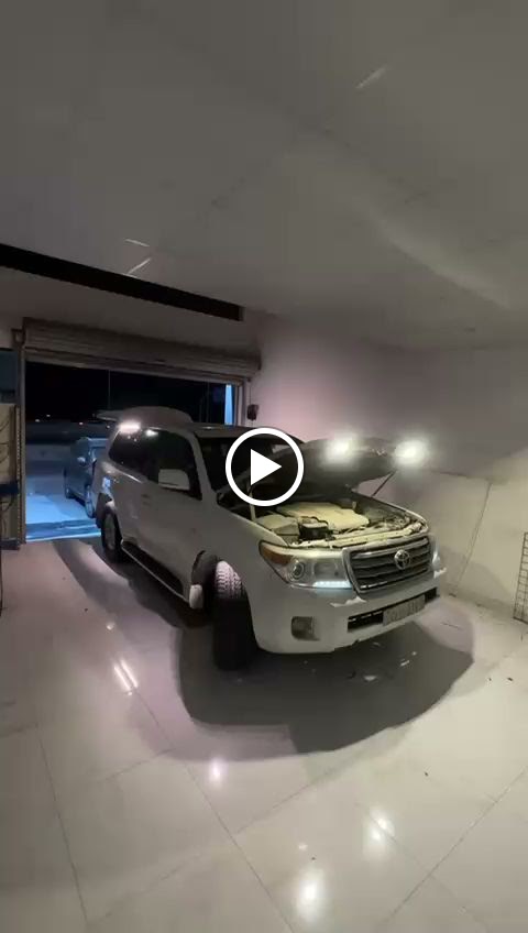 ضوء المركبات اللامع للكهرباء - صورة 3