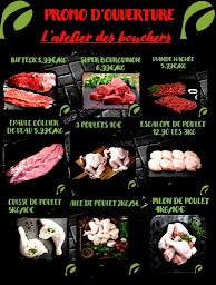 Photo n°9 de Provia market à Strasbourg (Marché alimentaire)