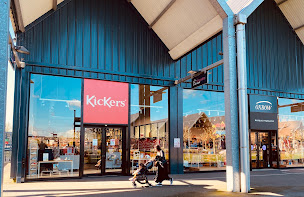 Photo n°1 de La Séguinière Outlet à La Séguinière (Centre de marques)