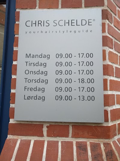 Photos of Schelde Petersen Christina