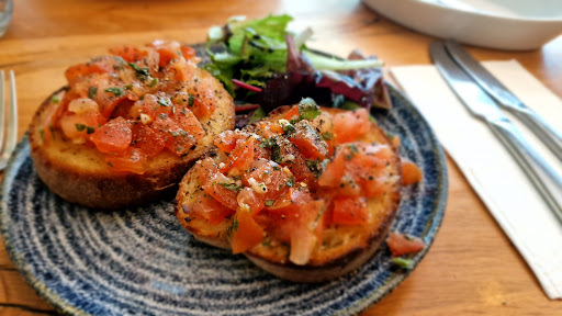 Mia Italian Kitchen Morningside - Thumbnail