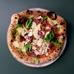 Photo n°75 de Lupo : restaurant Italien & pizzeria à Vienne (Pizzas à emporter)