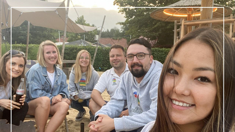 KUNDENFOKUSSIERT GmbH