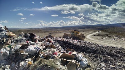 Mesa County Solid Waste Management