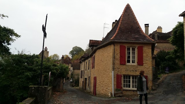 Au Bon Accueil