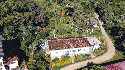 Ecoglamping Jardin del Sol