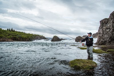 Photos of Einarsson Fly Fishing