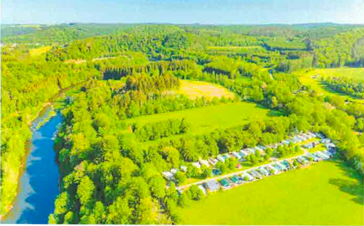 Sports Camp (ancien Camping de la Garenne) - Thumbnail