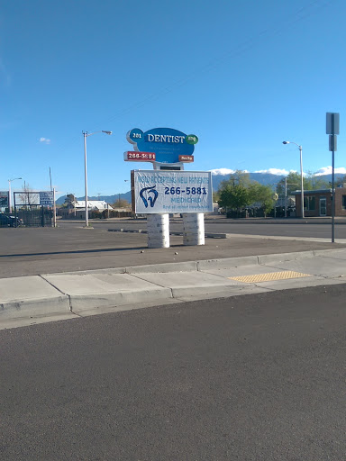 New Mexico Center For Cosmetic And Family Dentistry - Thumbnail