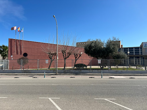 Instituto de Educación Secundaria Mar Menor