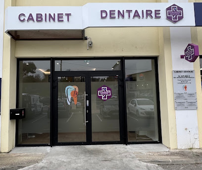 Docteur Hannah Londner Dentiste Marseille