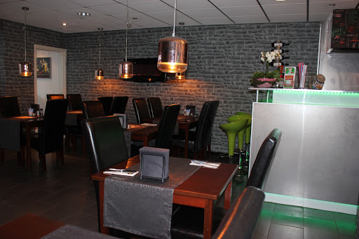 Pizzeria & Grillroom Palermo & Kral Gallery - Netherlands