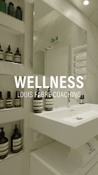 Photo n°2 de Coach Sportif Paris - Louis Fabre Coaching à Neuilly-sur-Seine (Professeur de yoga)