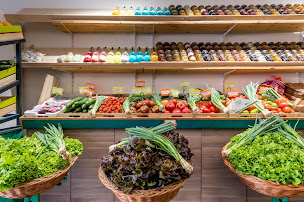 Photo n°6 de Les saveurs de Montesson à Montesson (Épicerie fine)