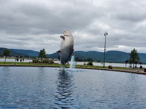 Campbellton City Centre Mall - Thumbnail