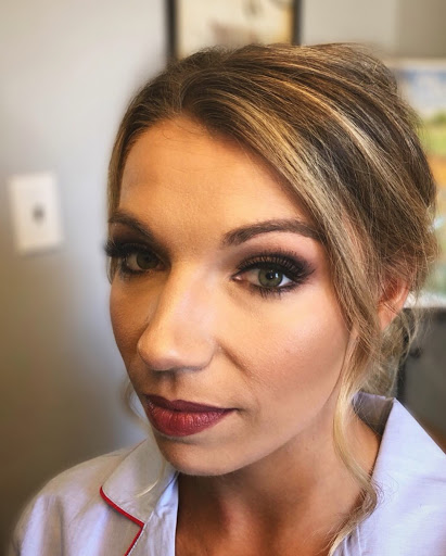 Makeup By Grace - Visual