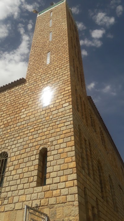 Photos of Mosque of Ibn grammar Altozyre