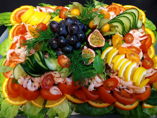 Jennys Café & Catering i Sörberge - Thumbnail