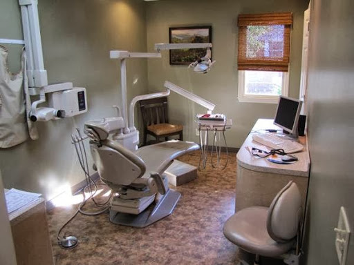 Greg Sexton DDS - Visual