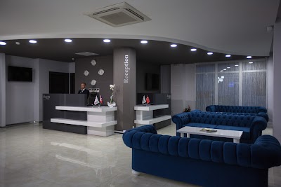 Photos of Duvan Prestige Hotel
