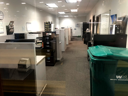 Mazda Training Facility - Visual