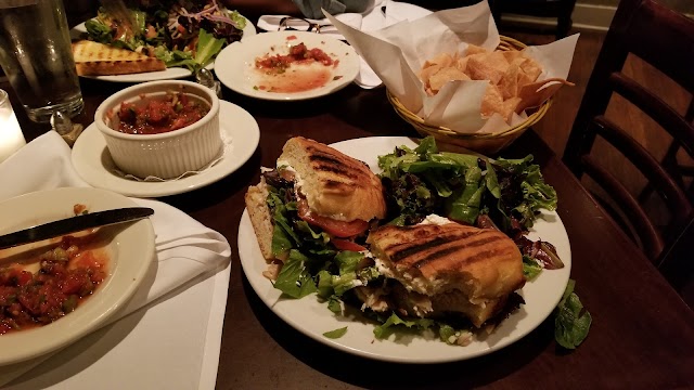 The Main Ingredient Ale House & Cafe