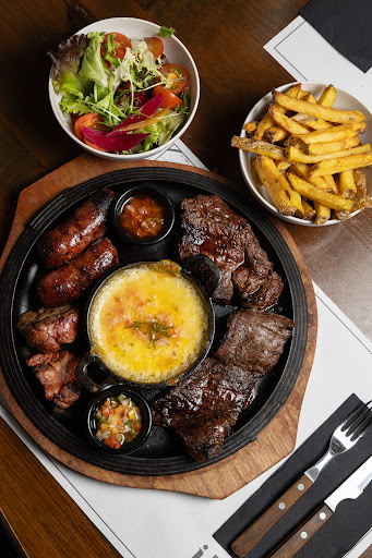 Restaurante Argentino ILPI