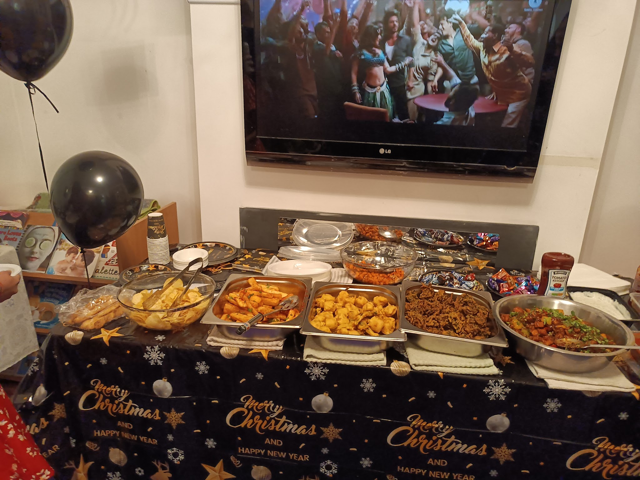 Hetal's Rasoi - Catering - photo 1