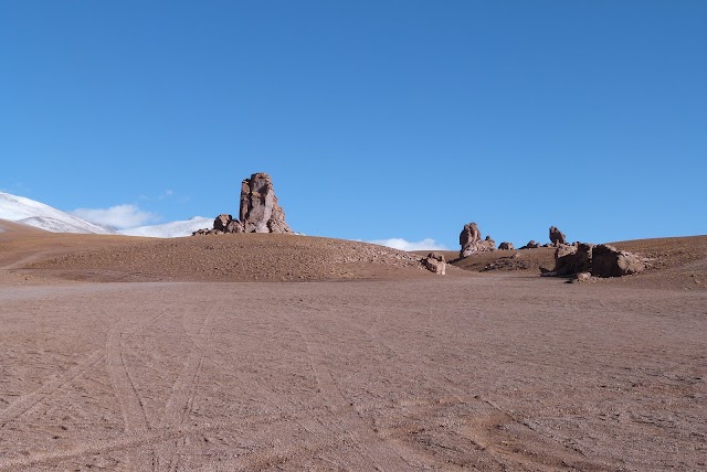 Atacama Desert