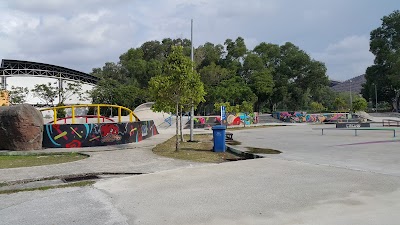 photo of Mbsa Extreme Park Section 13