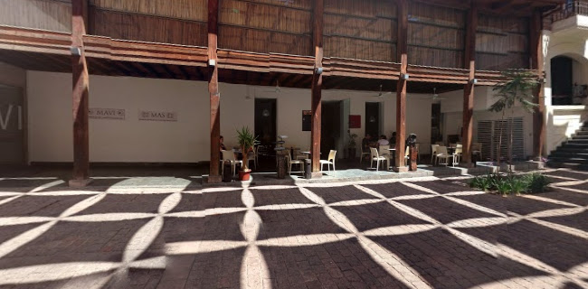 Museo de Artes Visuales - San Esteban