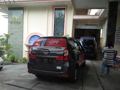 Photos of Villa Alfiqroh