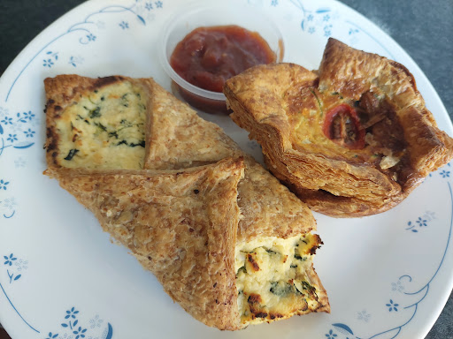 Biskie - Visual