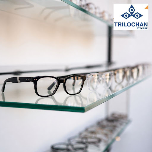 Your eyewear should do more than correct vision – it should express who you are. At Trilochan Eye… post image